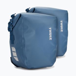 Thule Shield Pannier 13L kék 3204206 kerékpártartó csomagtartó csomagtartók