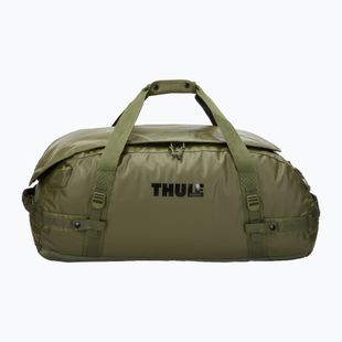 Thule Chasm Duffel 90 l olivine utazótáska