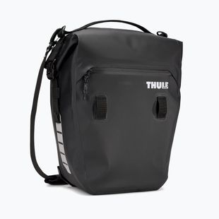 Thule Shield Pannier 22L kerékpártartó csomagtartó fekete 3204916