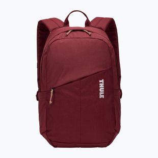 Városi hátizsák Thule Notus 20 l new maroon