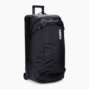 Thule Chasm 110 l utazótáska fekete