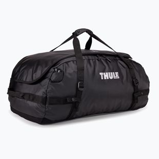 Thule Chasm 90 l utazótáska fekete