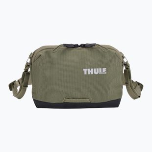 Thule Paramount Crossbody puha zöld