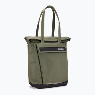 Thule Paramount Crossbody Tote 22 l lágy zöld