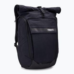 városi hátizsák Thule Paramount 24 l black 3205011