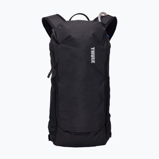 Thule AllTrail Hydration 10 literes városi hátizsák fekete