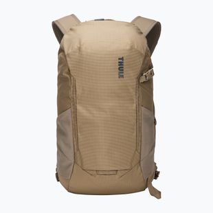 Thule AllTrail Daypack 18 l kifakult khaki városi hátizsák