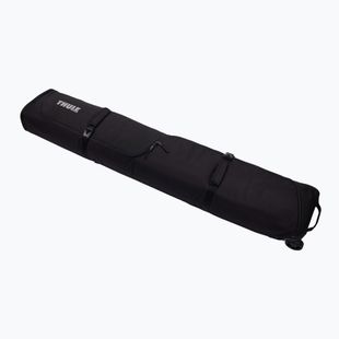 Síléctartó tok Thule RoundTrip Ski Roller 175 cm black