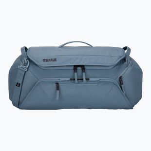 Kerékpáros utazótáska Thule Roundtrip Bike Duffel 55 l mid blue