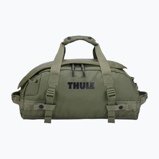Thule Chasm Recycled Duffel 30 l olivin színű utazótáska