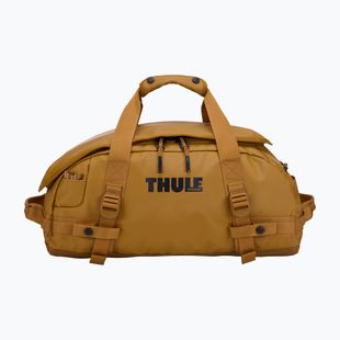 Thule Chasm Recycled Duffel utazótáska 30 l arany színű