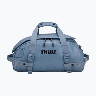 Thule Chasm Recycled Duffel 30 l tó szürke utazótáska