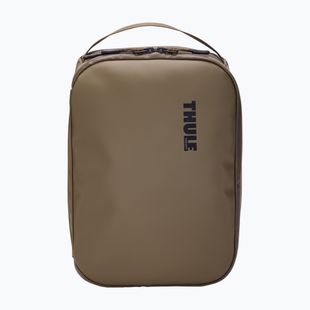 Thule Chasm csomagolókocka Large 15 l mély khaki színű szervező