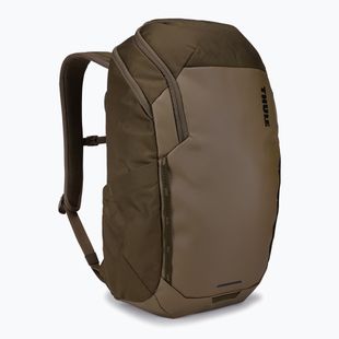 Városi hátizsák Thule Chasm 26 l deep khaki
