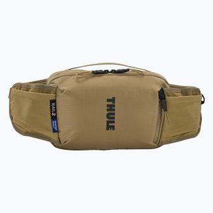 Thule Rail Hip Pack 2 l kifakult khaki színű kerékpáros táska