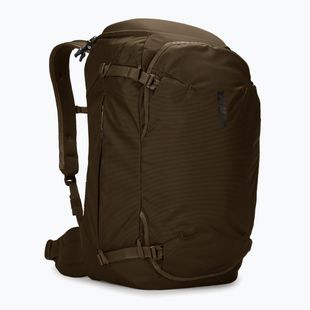 Thule Landmark 40 l mély khaki túra hátizsák