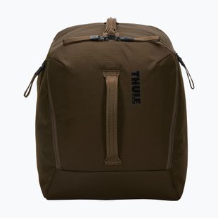 Síbakancs hátizsák Thule RoundTrip Boot 35 l deep khaki