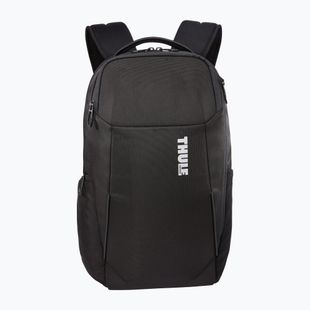 Városi hátizsák Thule Accent Recycled 23 l black