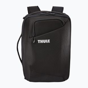 Táska Thule Accent Recycled Convertible 17 l black