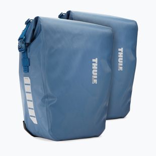 Thule Shield Pannier kerékpár csomagtartó 2 x 25 l kék