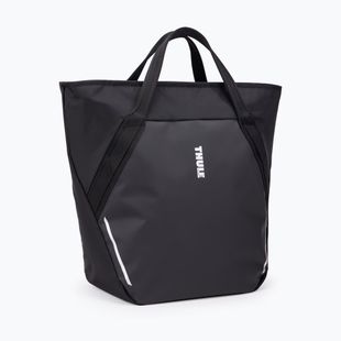 Kerékpáros csomagtartó táska Thule Chasm Inlock 25 l black