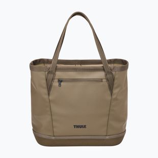 Felszereléstáska Thule Chasm Gear Tote 30 l deep khaki