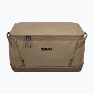 Szállítótáska Thule Chasm Gear Hauler 80 l deep khaki