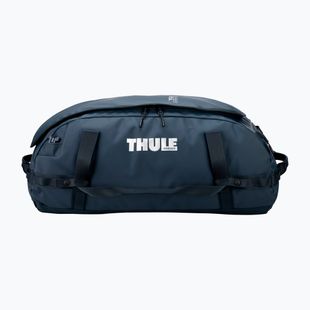 Utazótáska Thule Chasm Duffel 70 l darkest blue