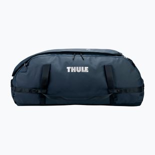 Utazótáska Thule Chasm Duffel 130 l darkest blue