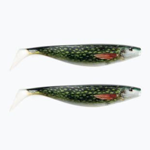 Delphin Hypno 3D Pike pörgő rágógumi 690021207