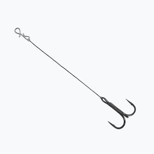 Delphin Bomb Twisto Rigs 3 db fekete 669004008