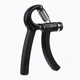 Erősítő GymBeam Grip Trainer black