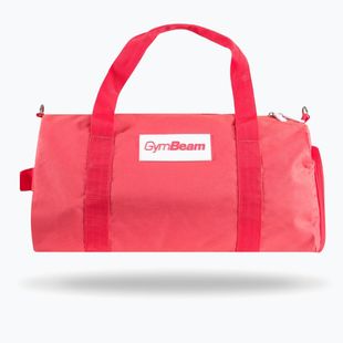 Edzőtáska GymBeam BAE 30 l pink