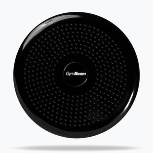Egyensúlypárna GymBeam Balance Trainer black