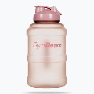 Palack GymBeam Hydrator TT rose