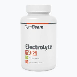 GymBeam elektrolit TABS 90 tabletta