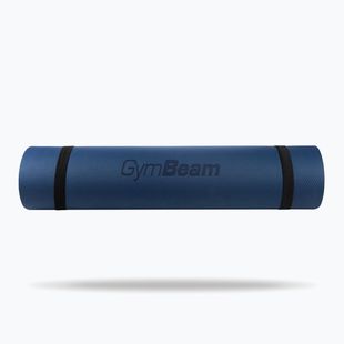 Jógaszőnyeg GymBeam 62755 grey/blue