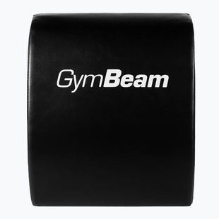 Fitneszszőnyeg GymBeam AB MAT black