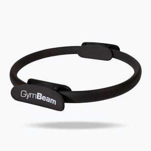 Pilates gyűrű GymBeam black