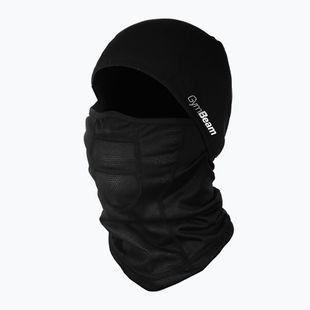 Símaszk GymBeam Balaclava black