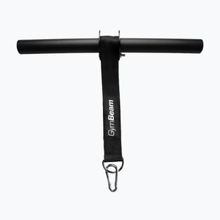 Csukló- és alkar edzőeszköz GymBeam Roll black