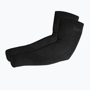 Kompressziós karujjak GymBeam Compression black