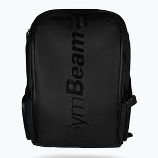 Edzőhátizsák GymBeam Explorer 33 l black
