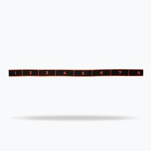 Ellenállószalag GymBeam Joga black