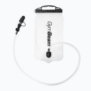 Vizes palack GymBeam Hydration Bladder 1,5 l clear