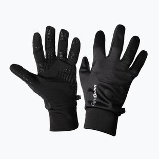 Kesztyűk GymBeam Alpine Windproof Gloves black