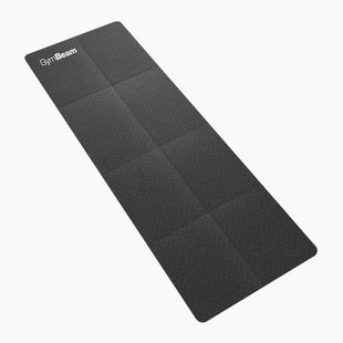 Jógaszőnyeg GymBeam 107251 black