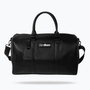Edzőtáska GymBeam Urban 43 l black