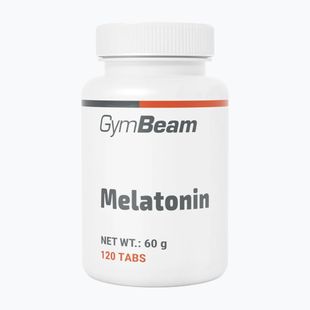 Melatonin GymBeam 120 capsules