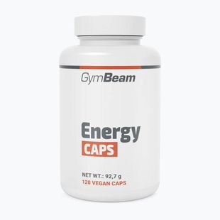 Koffein GymBeam Koffein 90 tabletta